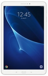 Замена разъема питания на планшете Samsung Galaxy Tab A 10.1 Wi-Fi в Краснодаре